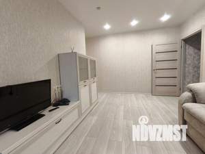 2-к квартира, на длительный срок, 45м2, 2/5 этаж