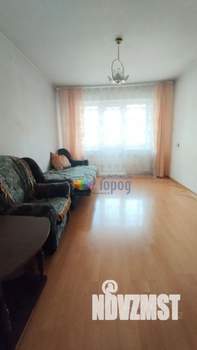 2-к квартира, на длительный срок, 43м2, 3/5 этаж