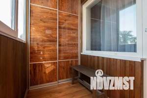 2-к квартира, посуточно, 50м2, 3/9 этаж