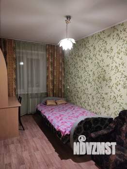 2-к квартира, на длительный срок, 45м2, 3/5 этаж