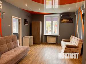 3-к квартира, посуточно, 90м2, 2/5 этаж