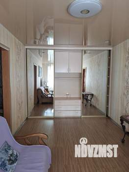 2-к квартира, на длительный срок, 52м2, 7/9 этаж