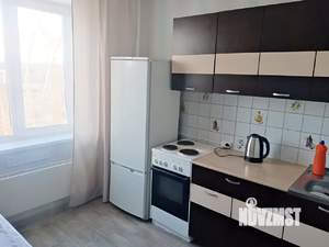 1-к квартира, посуточно, 32м2, 5/9 этаж