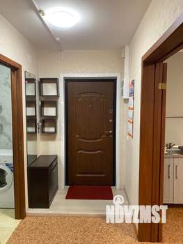 1-к квартира, на длительный срок, 38м2, 9/17 этаж