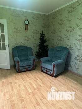 1-к квартира, на длительный срок, 40м2, 3/9 этаж