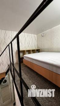 1-к квартира, на длительный срок, 21м2, 1/5 этаж