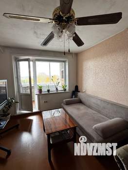 2-к квартира, на длительный срок, 43м2, 8/9 этаж