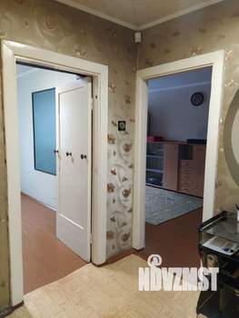 3-к квартира, на длительный срок, 61м2, 3/5 этаж