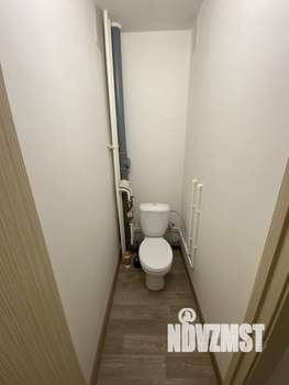 1-к квартира, на длительный срок, 40м2, 7/9 этаж