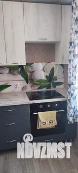 2-к квартира, посуточно, 48м2, 5/5 этаж