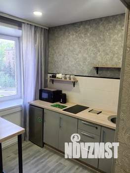 1-к квартира, посуточно, 34м2, 3/5 этаж