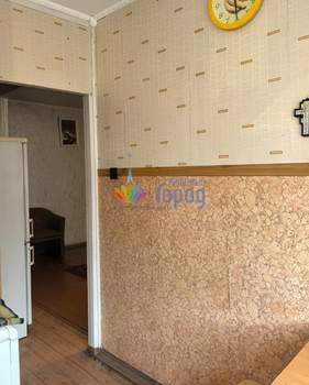 2-к квартира, на длительный срок, 45м2, 2/5 этаж