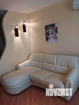 2-к квартира, посуточно, 46м2, 6/9 этаж