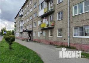 Студия квартира, на длительный срок, 19м2, 3/5 этаж