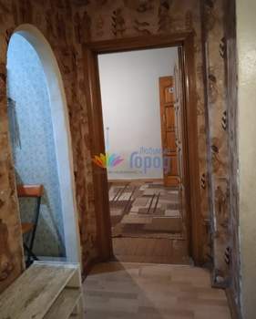3-к квартира, на длительный срок, 45м2, 1/4 этаж