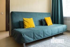 3-к квартира, посуточно, 60м2, 1/1 этаж