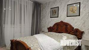 2-к квартира, посуточно, 74м2, 1/1 этаж