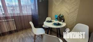 3-к квартира, посуточно, 50м2, 4/5 этаж