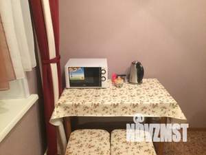 1-к квартира, на длительный срок, 38м2, 7/11 этаж