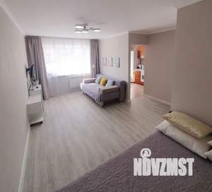 1-к квартира, посуточно, 31м2, 1/5 этаж