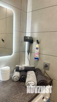 1-к квартира, посуточно, 30м2, 9/9 этаж