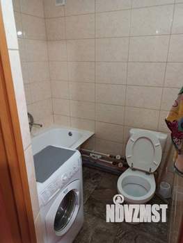 1-к квартира, на длительный срок, 31м2, 5/5 этаж