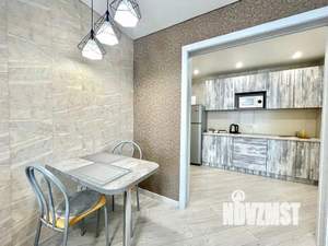 1-к квартира, посуточно, 37м2, 1/1 этаж