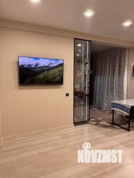 2-к квартира, на длительный срок, 55м2, 4/5 этаж
