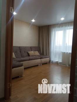 2-к квартира, посуточно, 50м2, 3/9 этаж