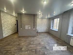 2-к квартира, на длительный срок, 46м2, 2/5 этаж