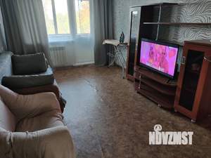 2-к квартира, посуточно, 43м2, 5/5 этаж