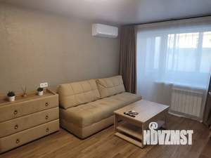 1-к квартира, посуточно, 32м2, 4/5 этаж