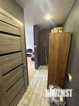 1-к квартира, на длительный срок, 30м2, 4/5 этаж