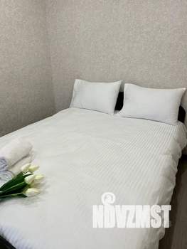 2-к квартира, посуточно, 45м2, 2/5 этаж