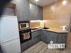 1-к квартира, посуточно, 65м2, 1/1 этаж