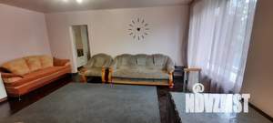 2-к квартира, посуточно, 44м2, 4/5 этаж