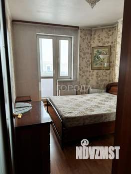 2-к квартира, на длительный срок, 51м2, 4/14 этаж