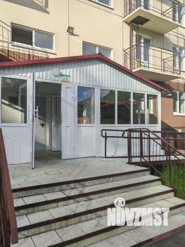 1-к квартира, на длительный срок, 22м2, 4/9 этаж