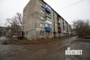 1-к квартира, на длительный срок, 23м2, 5/5 этаж