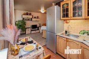 1-к квартира, посуточно, 30м2, 4/5 этаж