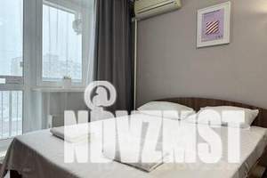 1-к квартира, посуточно, 39м2, 6/11 этаж