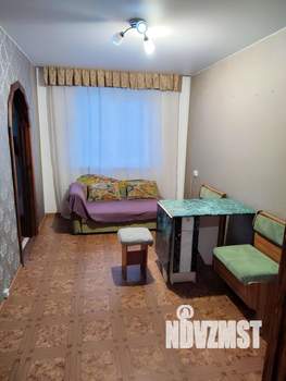 4-к квартира, посуточно, 72м2, 1/5 этаж