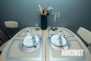 1-к квартира, посуточно, 40м2, 6/16 этаж