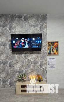 1-к квартира, посуточно, 42м2, 9/10 этаж