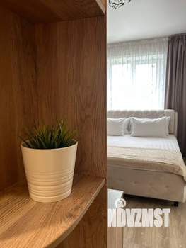 1-к квартира, посуточно, 30м2, 7/9 этаж