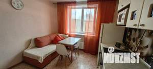 1-к квартира, посуточно, 40м2, 5/16 этаж