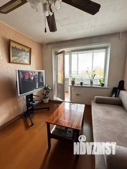 2-к квартира, на длительный срок, 43м2, 8/9 этаж