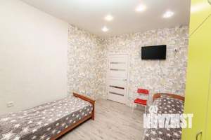 1-к квартира, посуточно, 90м2, 1/1 этаж