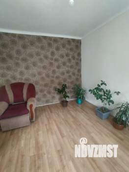 3-к квартира, на длительный срок, 57м2, 3/5 этаж