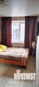 2-к квартира, на длительный срок, 44м2, 6/9 этаж